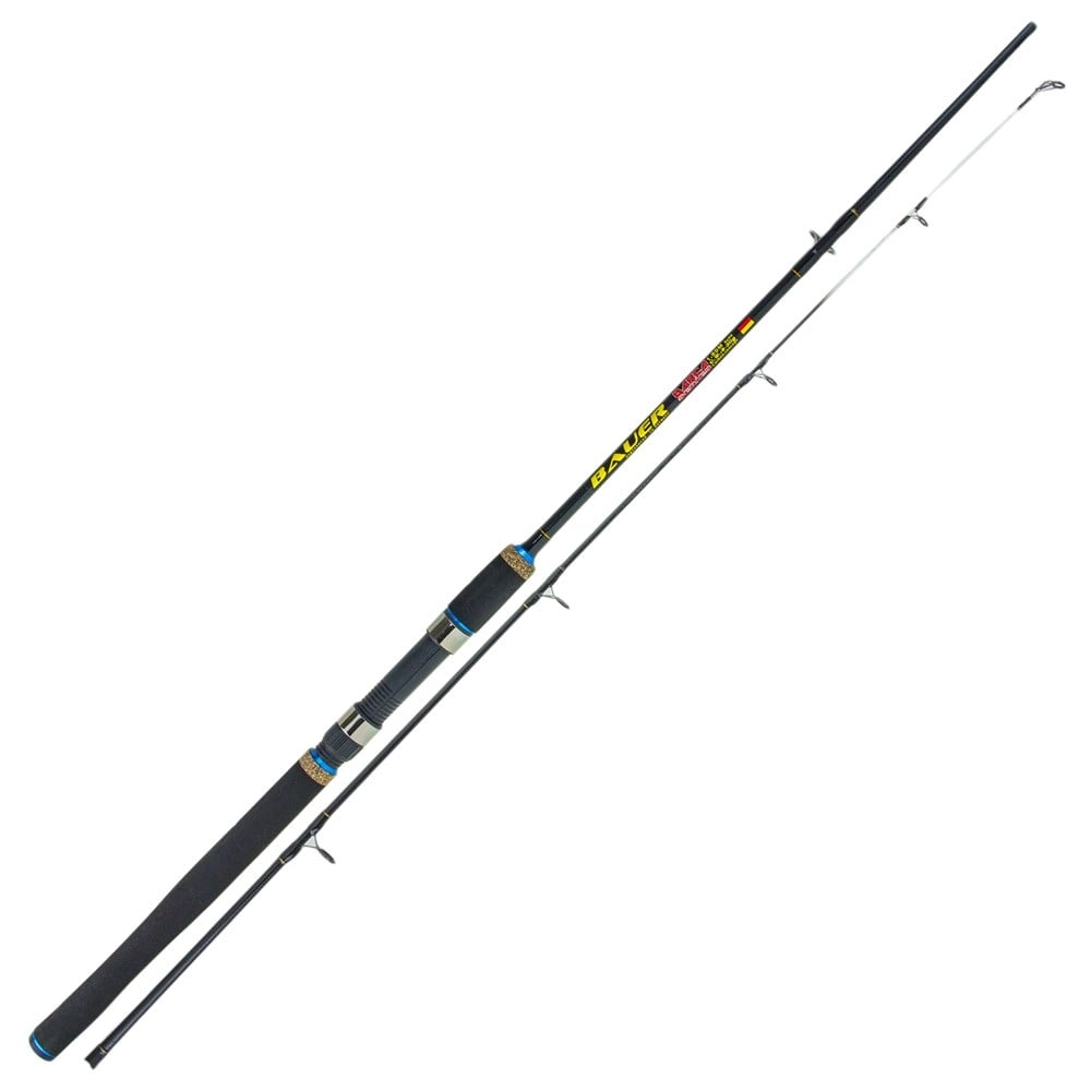Bauer Barca 210Mt 8-30g Ugly Stick Carbon Olta Kamışı